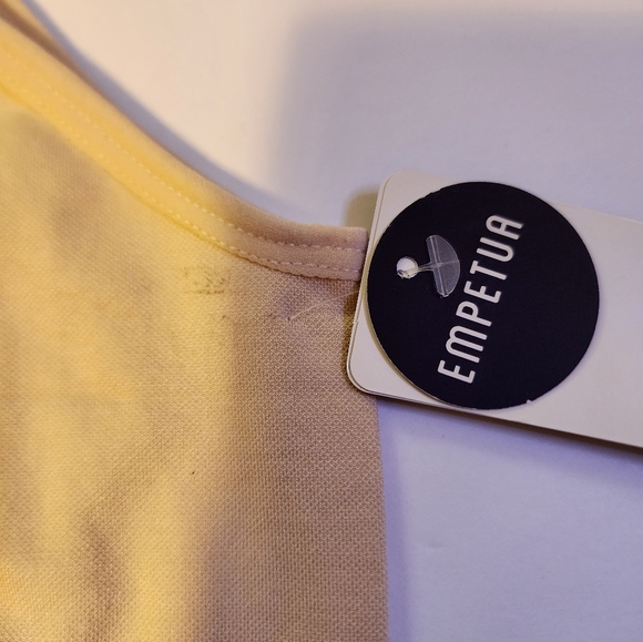 Shapermint Scoop Neck Cami Womens 3XL Nude Smoothing Slimming Tank Top - Picture 8 of 9